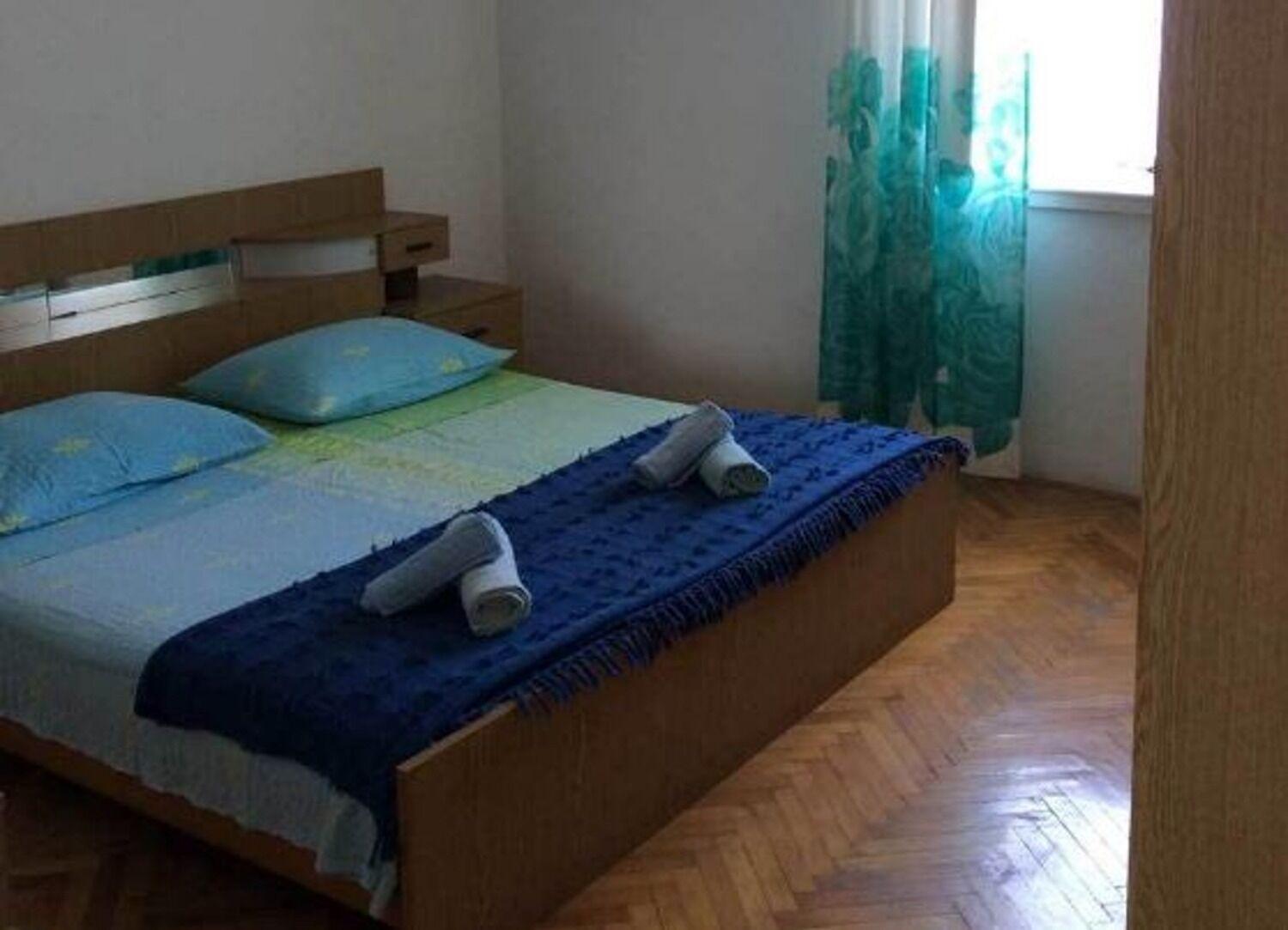 Apartments Sova Postira Kültér fotó