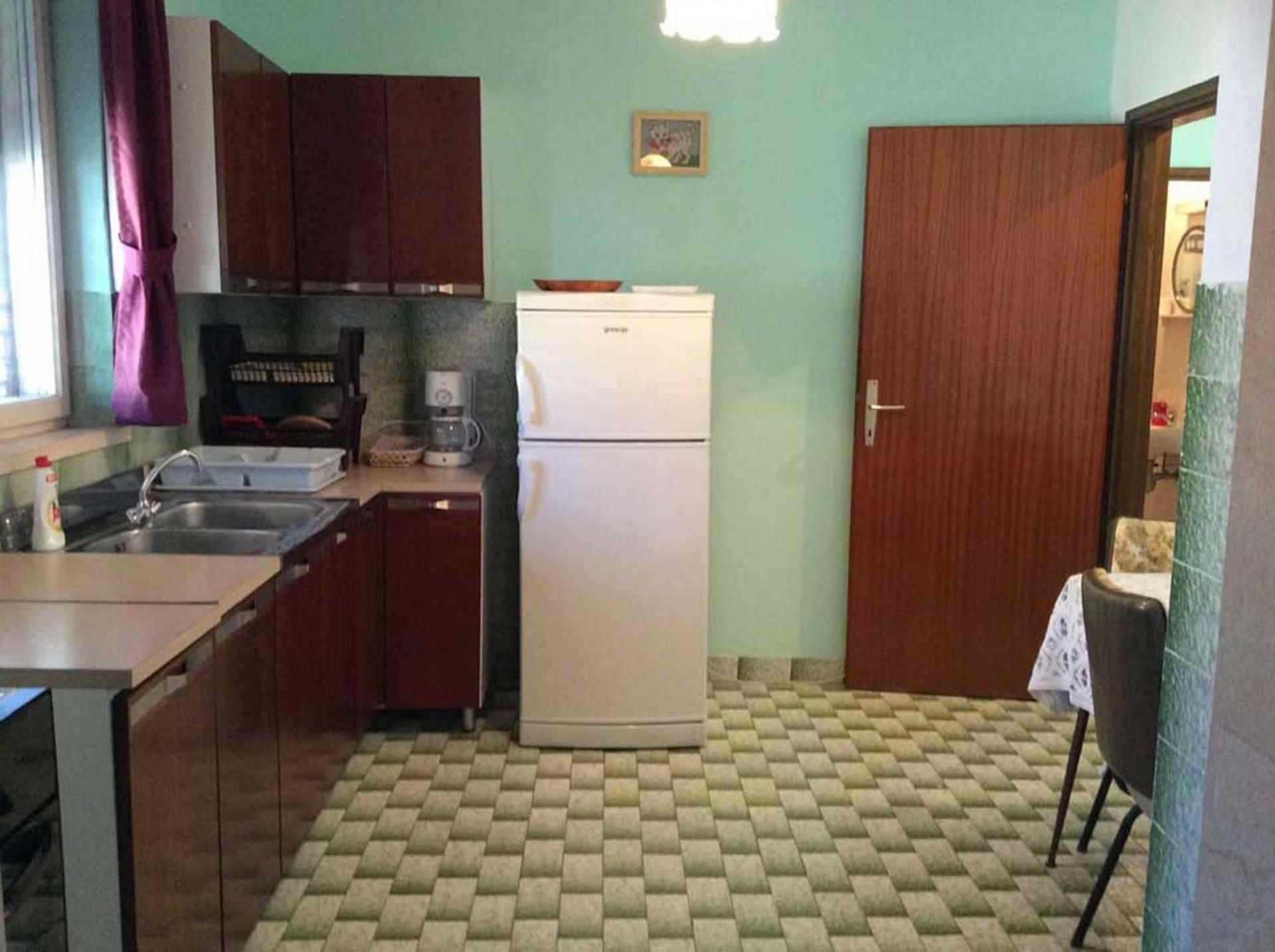Apartments Sova Postira Kültér fotó