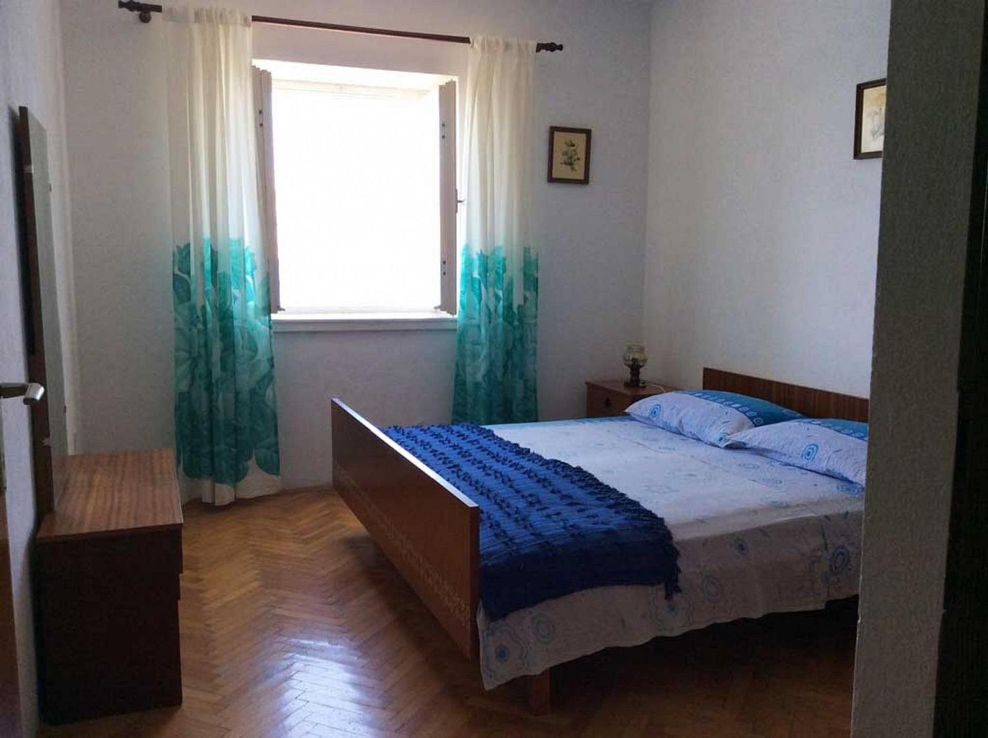 Apartments Sova Postira Kültér fotó